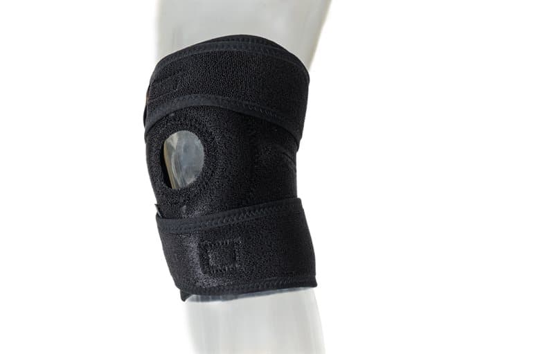 Knästöd Airprene Wrap
