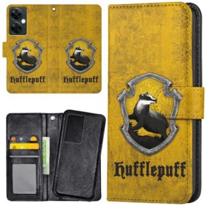 OnePlus Nord CE 3 Lite 5G - Plånboksfodral/Skal Harry Potter Hufflepuff