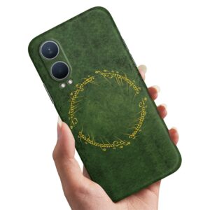 OnePlus Nord CE4 Lite 5G - Skal/Mobilskal Lord of the Rings