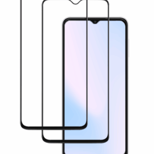 2-Pack ONEPLUS 6T Skärmskydd - Härdat Glas 9H - Super kvalitet 3D