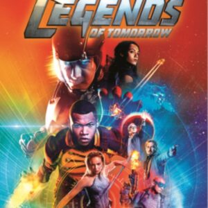Legends of Tomorrow - Season 2 (Import)