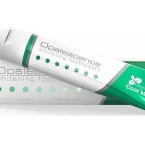 Opalescence Whitening tandkrm Cool Mint 133g