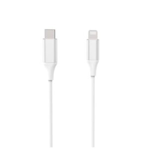 USB-C till Lightning snabbladdningskabel, 1m, 25W