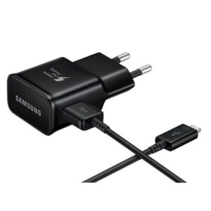 Originalladdare från Samsung med USB-C