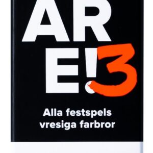 Rackare! 3 (SE)