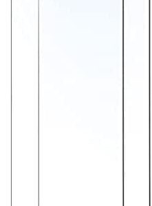 2-Pack Skärmskydd i härdat glas - iPhone 11 Pro / iPhone Xs