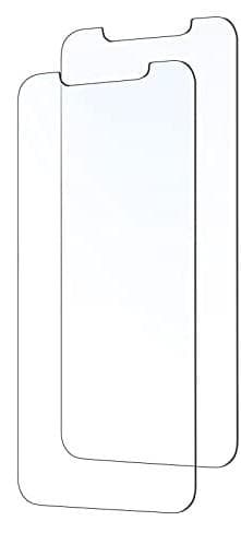 2-Pack Skärmskydd i härdat glas - iPhone 11 Pro / iPhone Xs