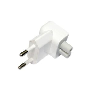 Original MacBook / iPad-laddare EU-Kontakt