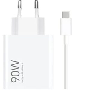 Xiaomi BHR07ZBEU, inomhus, AC, 20 V, 3 A, Vit