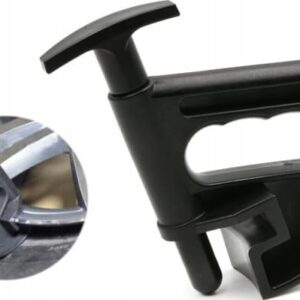 PRESSURE FOR TIRE TIRE CHANGER THIRD HAND STANDARD...