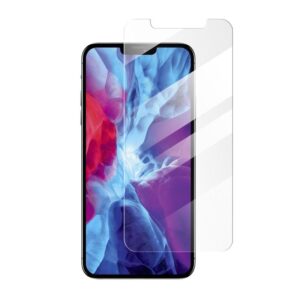 2-Pack - Skärmskydd i Härdat glas iPhone 12