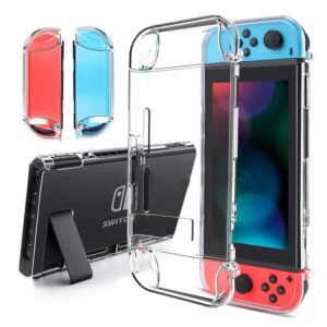 Nintendo Switch Skal Hard Case i Plast