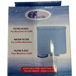 Vattenfilter & Kalkfilter till Philips / Saeco kaffemaskin