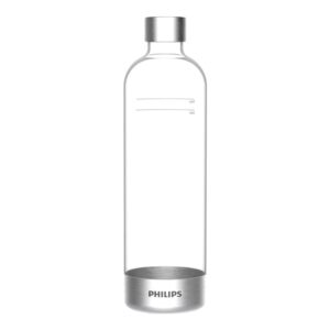 Philips ADD912 GoZero - Vattenflaska - Storlek 8.27 x 8.27 cm - Hjd 29.02 cm - 1 L
