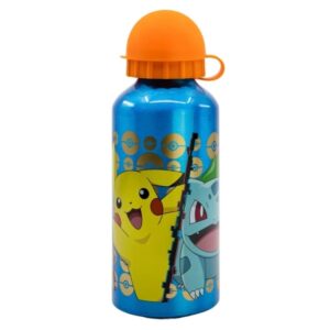 Pokmon Stor - Vattenflaska 400 ml. - Pokmon (088808717-08034)
