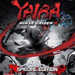 Yaiba: Ninja Gaiden Z - Special Edition - Xbox 360 (begagnad)