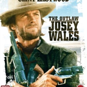 Outlaw Josey Wales (Blu-ray)