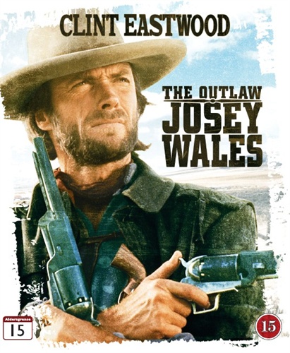 Outlaw Josey Wales (Blu-ray)