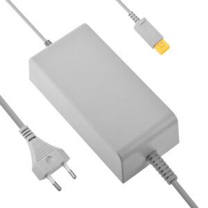 Wii U Strömadapter AC Adapter