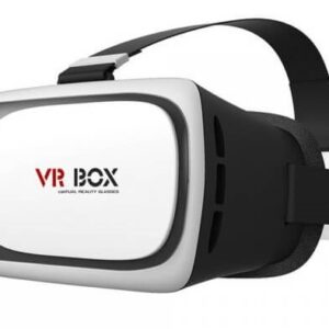 VR-glasögon för smartphone