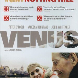 Venus (DVD)