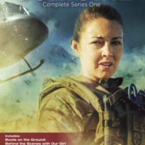 Our Girl (Import)