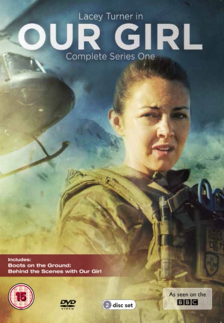 Our Girl (Import)