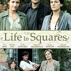 Life in Squares (Import)