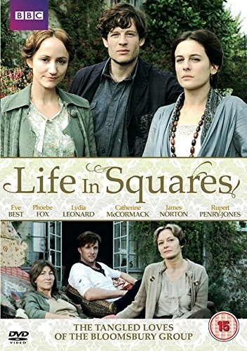 Life in Squares (Import)