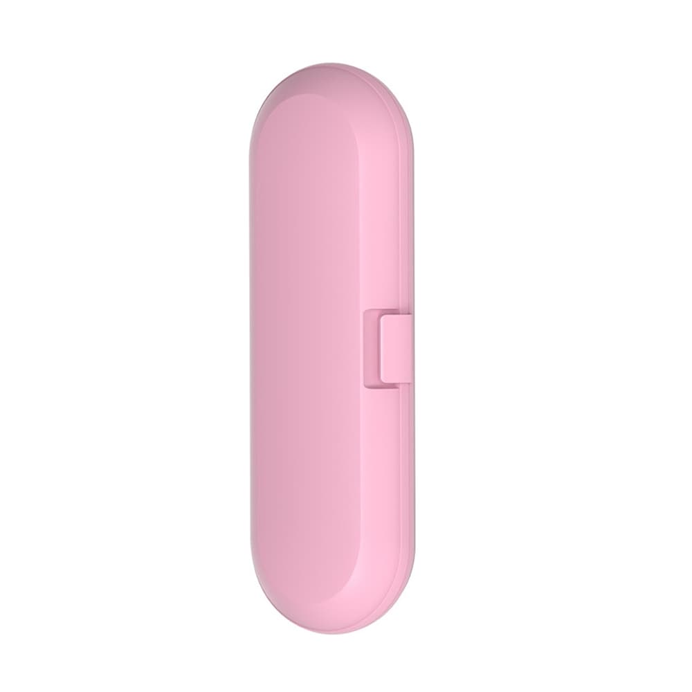 Resefodral till Eltandborste Oral-B - Rosa