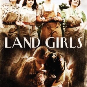 Land Girls - Ssong 1 (2 disc)