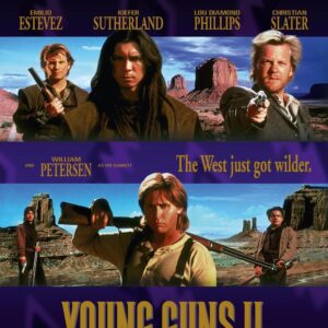 Young Guns 2 (Blu-ray)