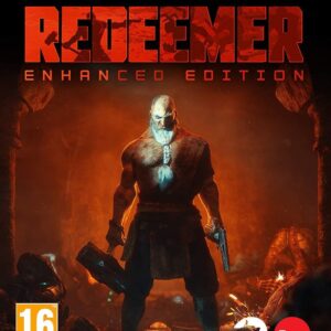 Redeemer: Enhanced Edition (Xbox One)