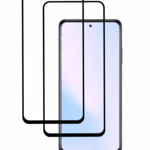 2-Pack XIAOMI 11T PRO 5G Skärmskydd - Härdat Glas 9H - Super kvalitet 3D