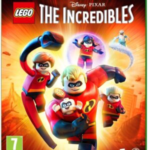 LEGO The Incredibles (Xbox One)