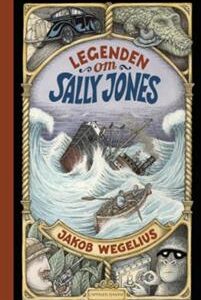 Legenden om Sally Jones