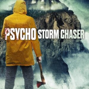Psycho Storm Chaser (Import)