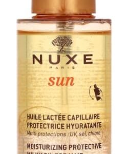 Nuxe Sun Moisturising Protective Milky Oil 100 ml Hair And Scalp