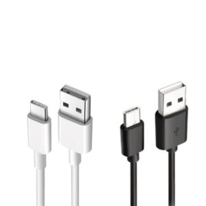 USB till USB-C Kabel