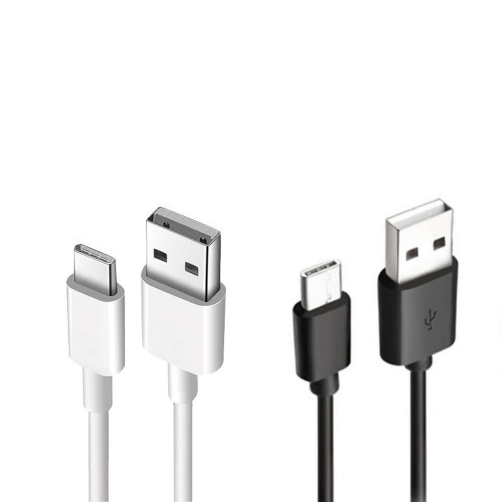 USB till USB-C Kabel