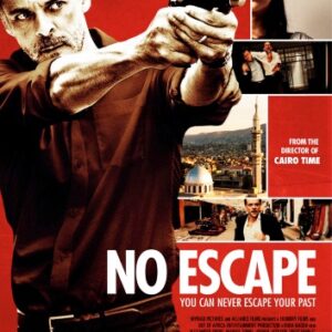 No Escape