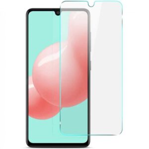 2-PACK Samsung A41 Hrdat glas 0.26mm 2.5D 9H
