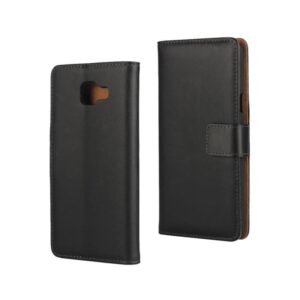 Plnboksfodral Samsung A5 2017, kta skinn