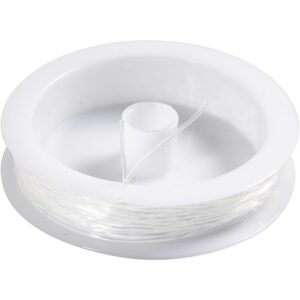 Nylontråd Elastisk 1 mm x 10 m