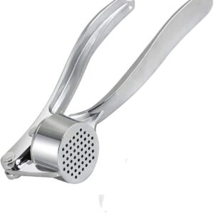 Vitlkspress Aluminium 2-pack FRDELMA
