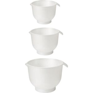Vispskl set 1,5+2+3 L Gastromax