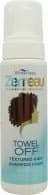 Waterless Zerreau Towel Off Torrschampo 180ml