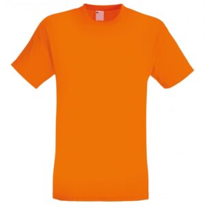 Kortrmad Casual T-Shirt fr mn