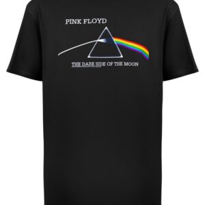 Pink Floyd - Dark Side Of The Moon Album T-Shirt