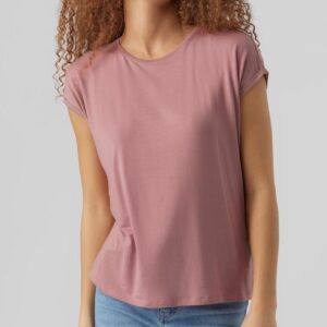 Vero Moda - vmAva Plain SS Top